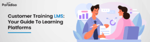 customer training lms