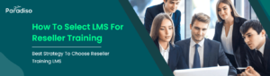 elect LMS reseller training