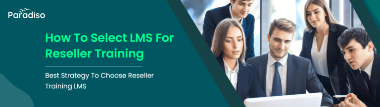 elect LMS reseller training