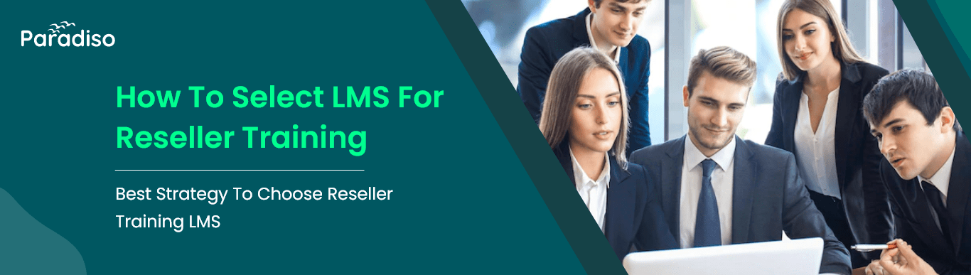 elect LMS reseller training