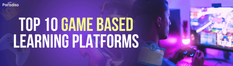 Top  Game Based Learning