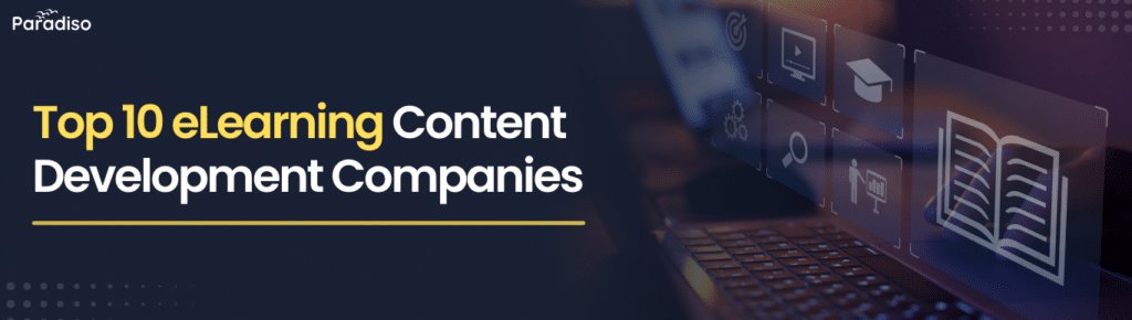 eLearning Companies