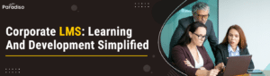 Corporate LMS