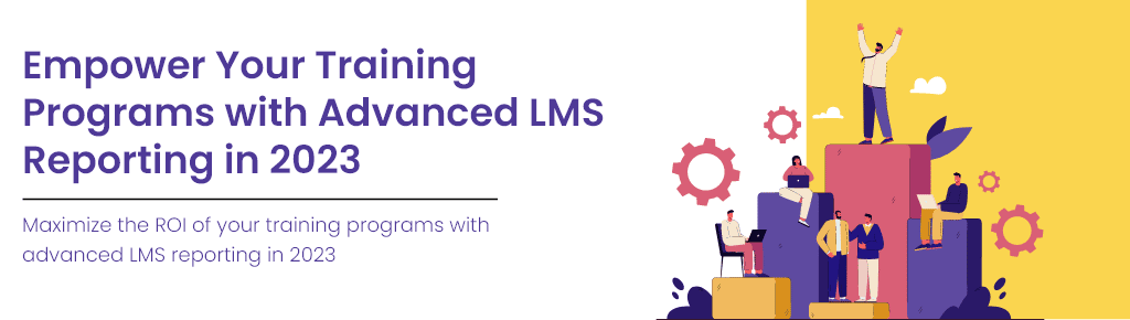 LMS Reports and Analytics