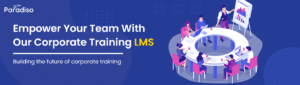 LMS for corporate training