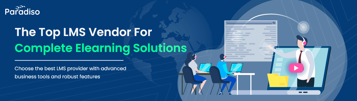 Best Learning Management Systems For Vendor