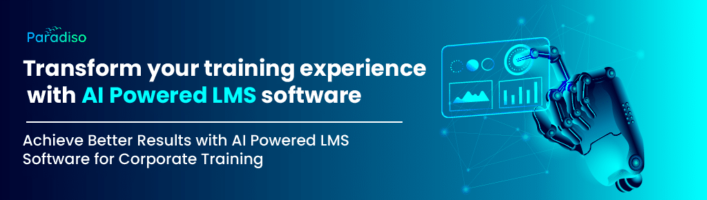 AI-powered LMS Software