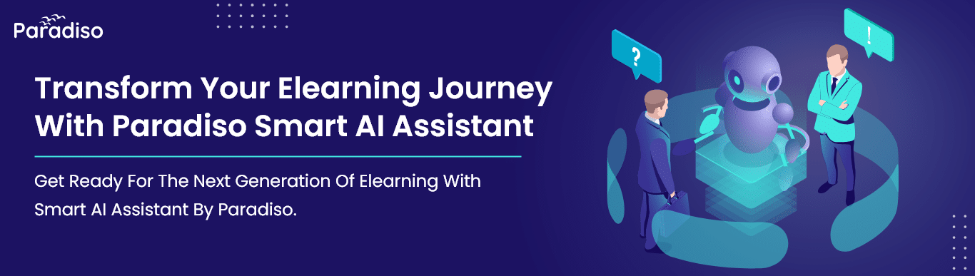 AI smart assistant