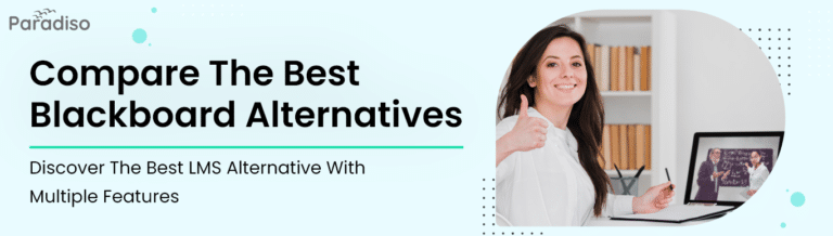 Top Blackboard alternatives