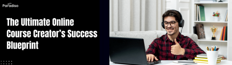 online course creator