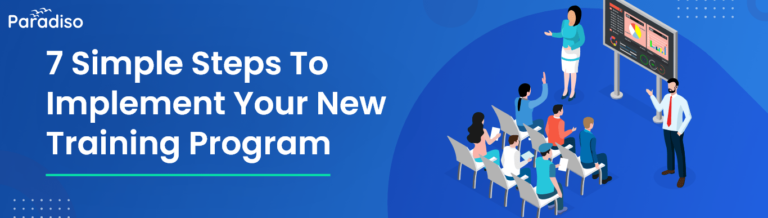 SimpleStepstoImplementyourNewTrainingProgram