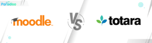 TOTARA vs MOODLE Banner Image