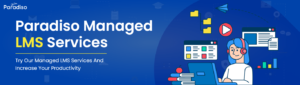 paradiso lms managed services
