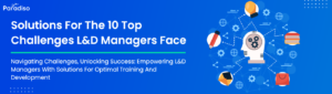 SolutionsfortheTopChallengesL&DManagersFace