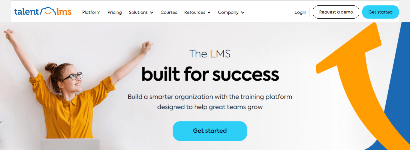 TalentLMS