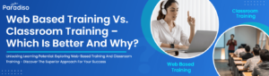 Web based training vs