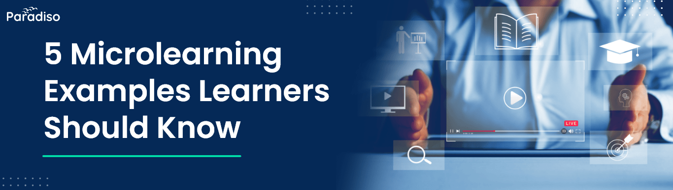 Microlearning Examples