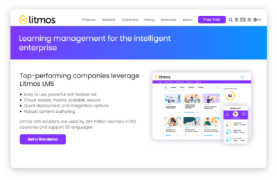What is a Learning Content Management System (LCMS)?
