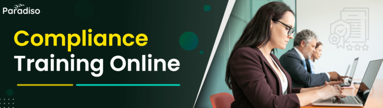 Compliance Training Online