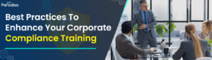 Corporate Compliance Tranining