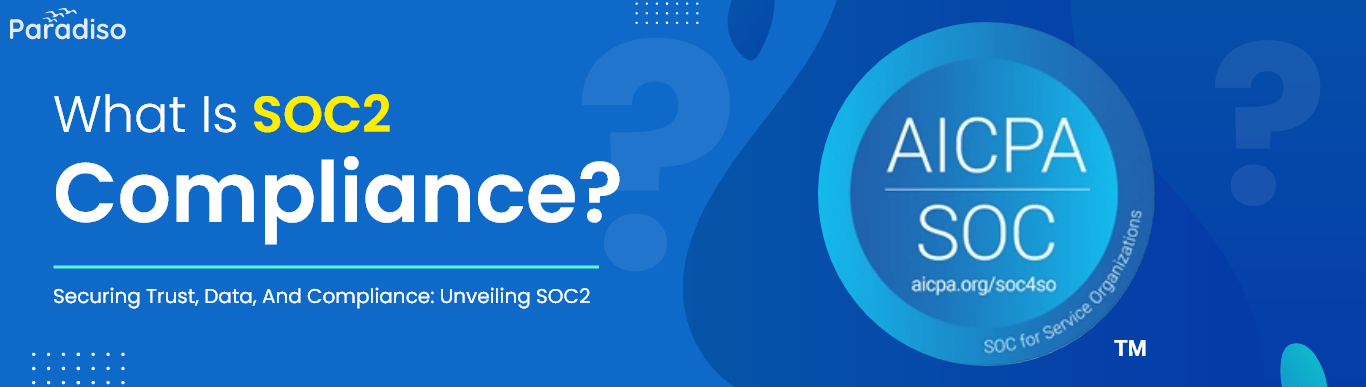 What is Soc2 Compliance Banner Image