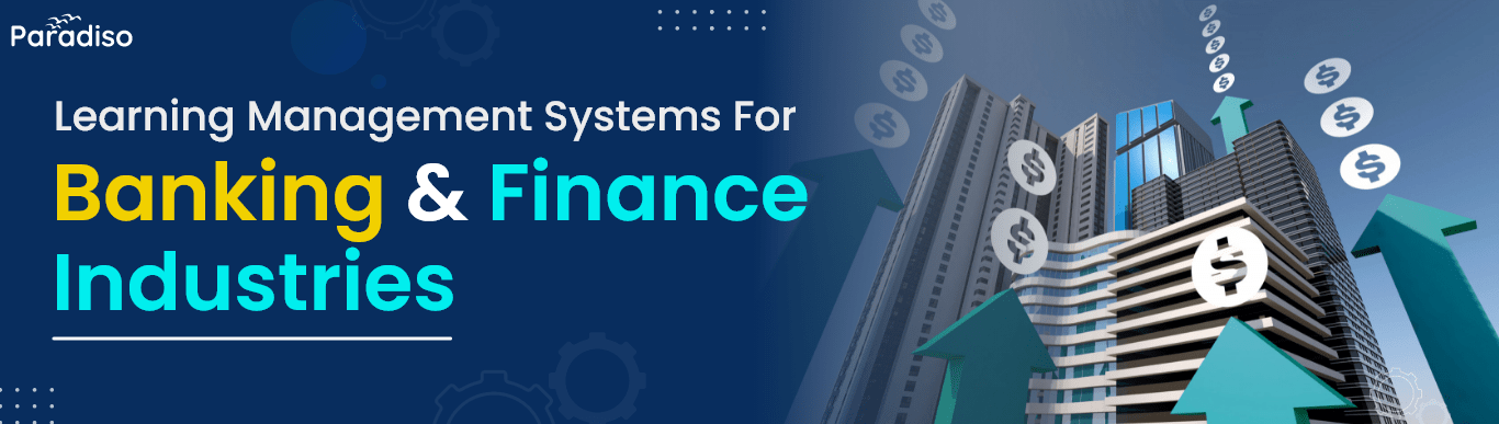 Banking and Finance Industries