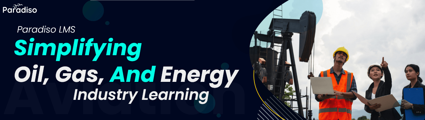 Energy Industry Learning