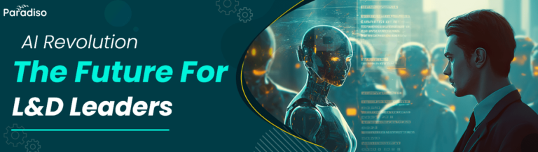 The Future For L&D Leaders