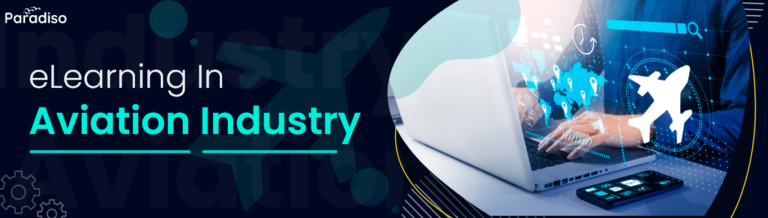 eLearning in Aviation Industry
