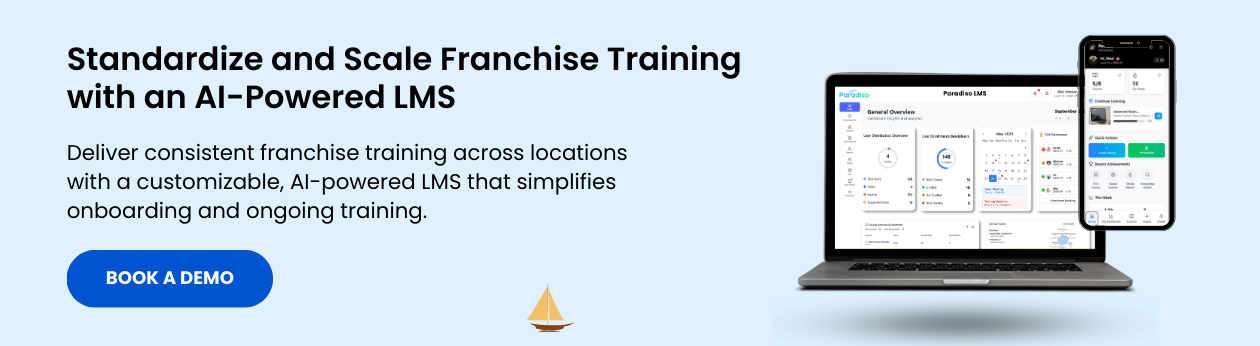 Franchise Training