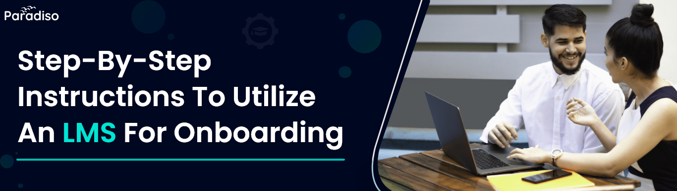 LMS for Onboarding