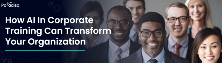 AI in corporate training