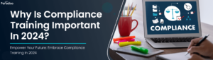 compliance training important