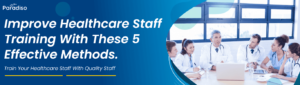 healthcare staff training