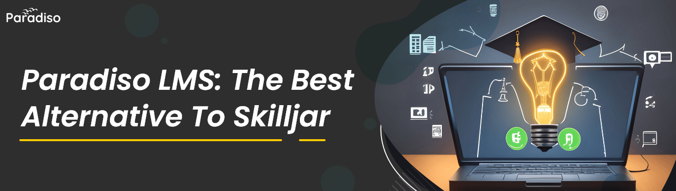 Skilljar Alternatives