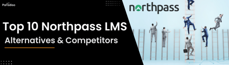 Top 10 Northpass LMS Alternatives & Competitors for 2025