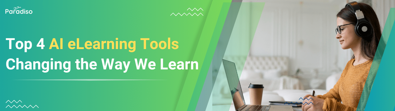 AI elearning tools