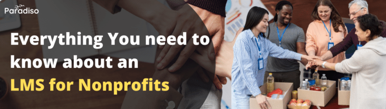 Best LMS for Nonprofits