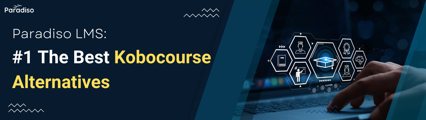 Kobocourse Alternatives