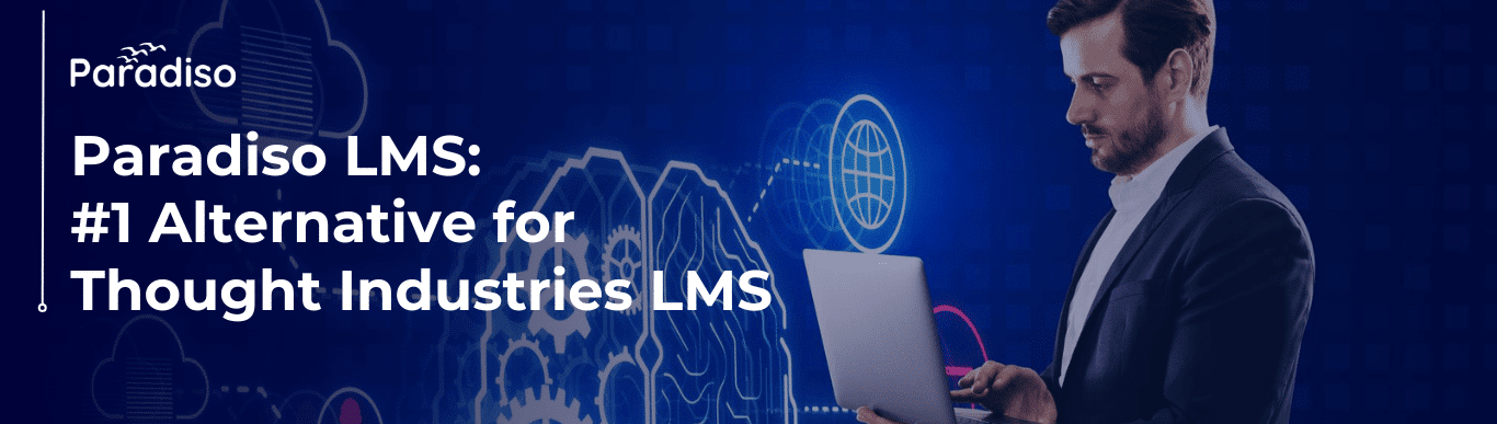Thought Industries LMS Alternatives