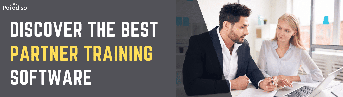 Best Partner Training Software