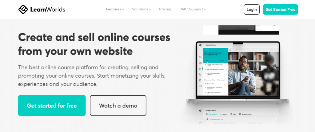 LearnWorlds-AI-powered-LMS