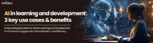 ai in learning and development