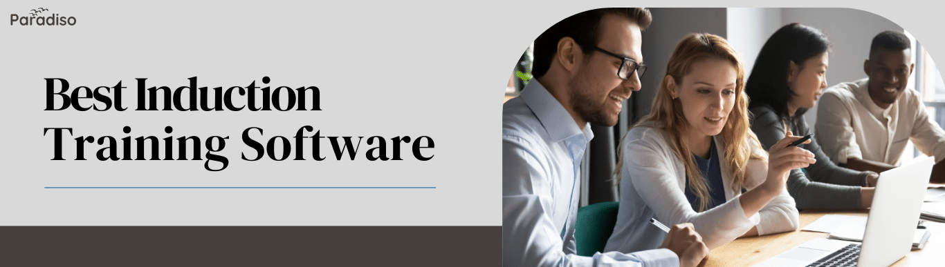 Best-Induction-Training-Software