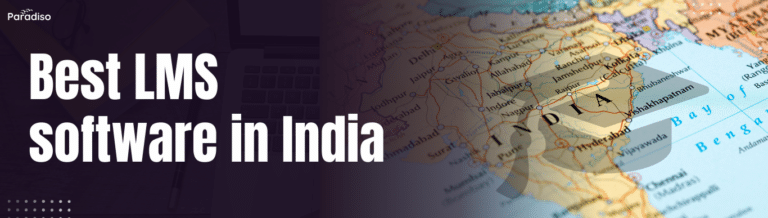 Best LMS software in India