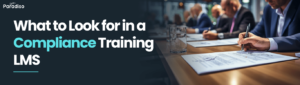 Compliance Training LMS