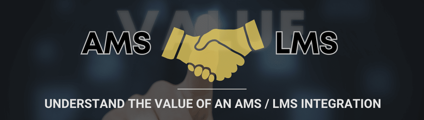 AMS LMS Integration