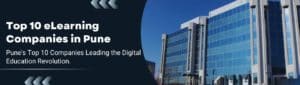 topelearningcompaniesinPune