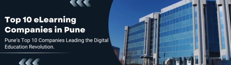 topelearningcompaniesinPune