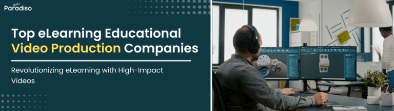 eLearning video production companies